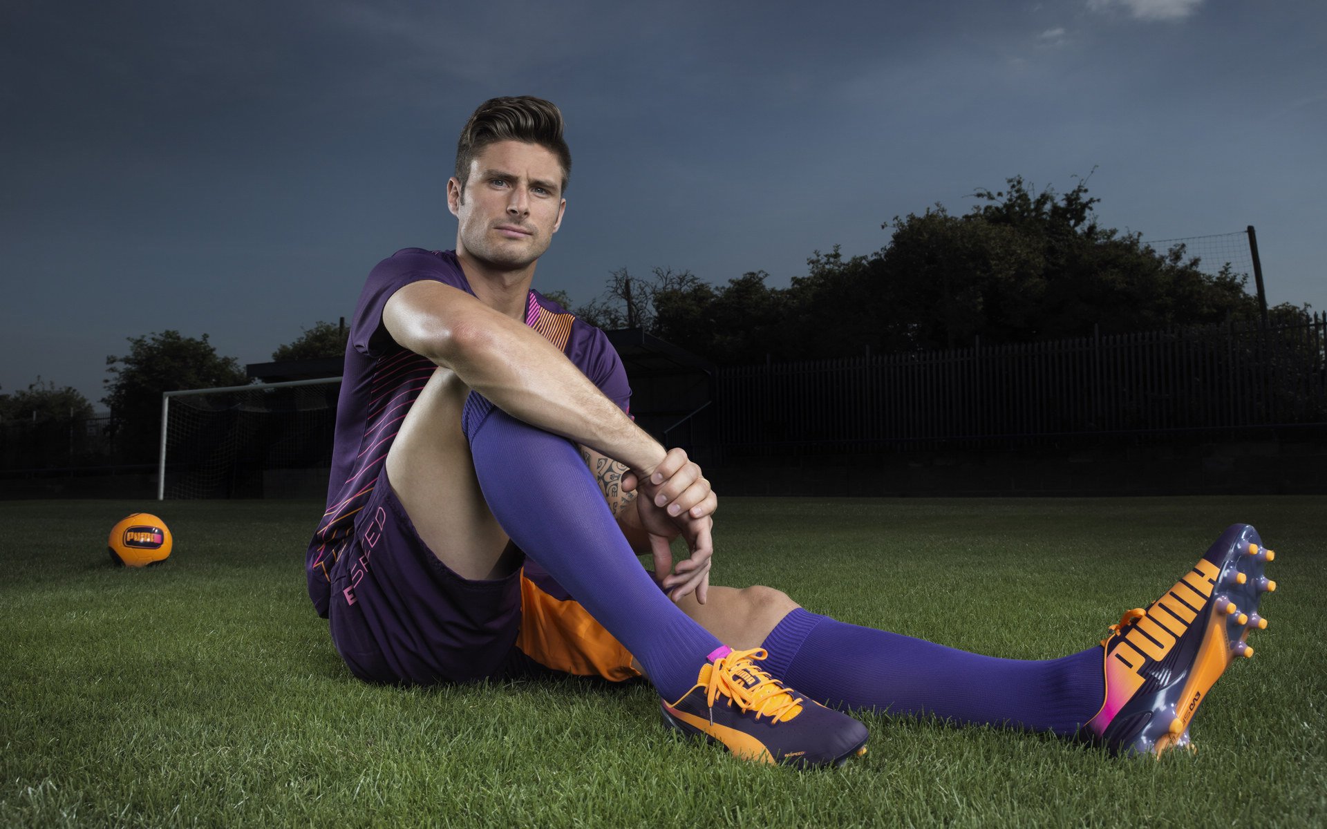 开云体育2026-德罗赞的冰与火之歌，从深圳寒夜到世界杯熔炉