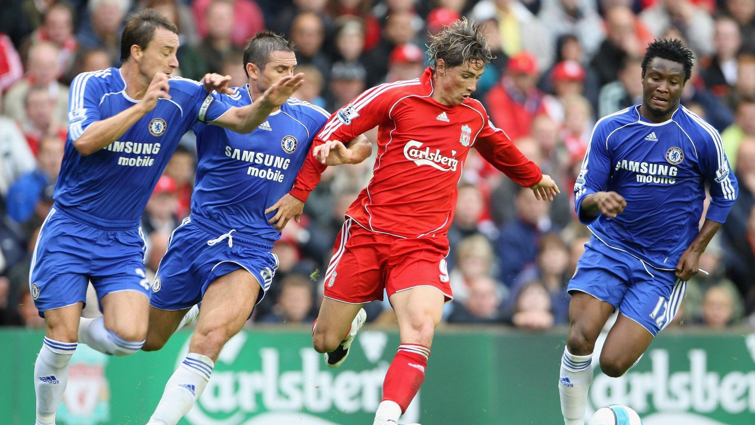 开云体育中国-当格林在F1赛道超车，骑士已在篮球场完成绝杀